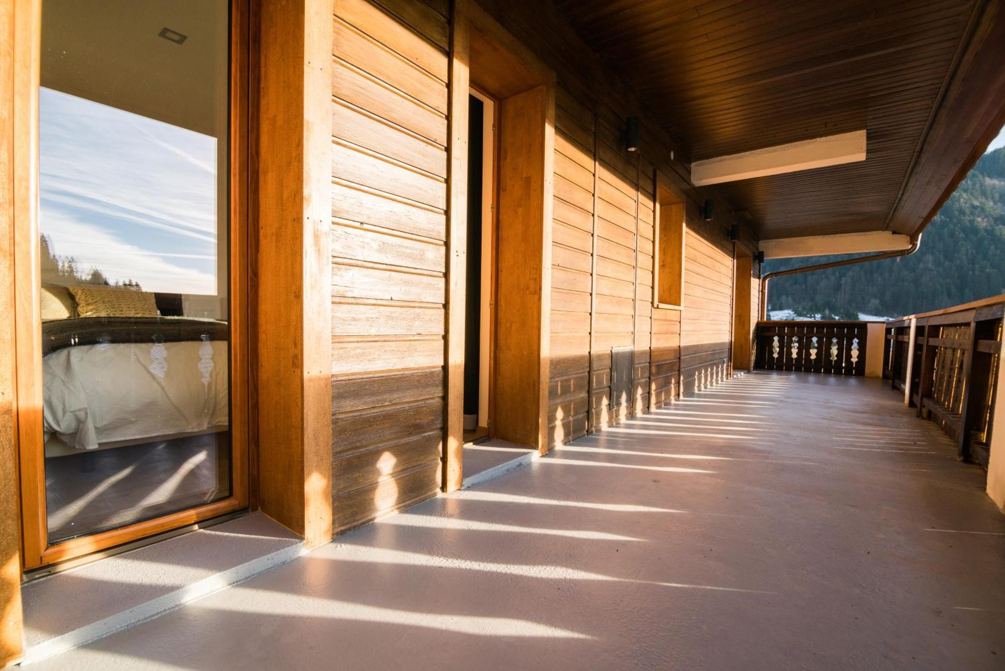 Les Portes De Megeve Praz-sur-Arly Room photo