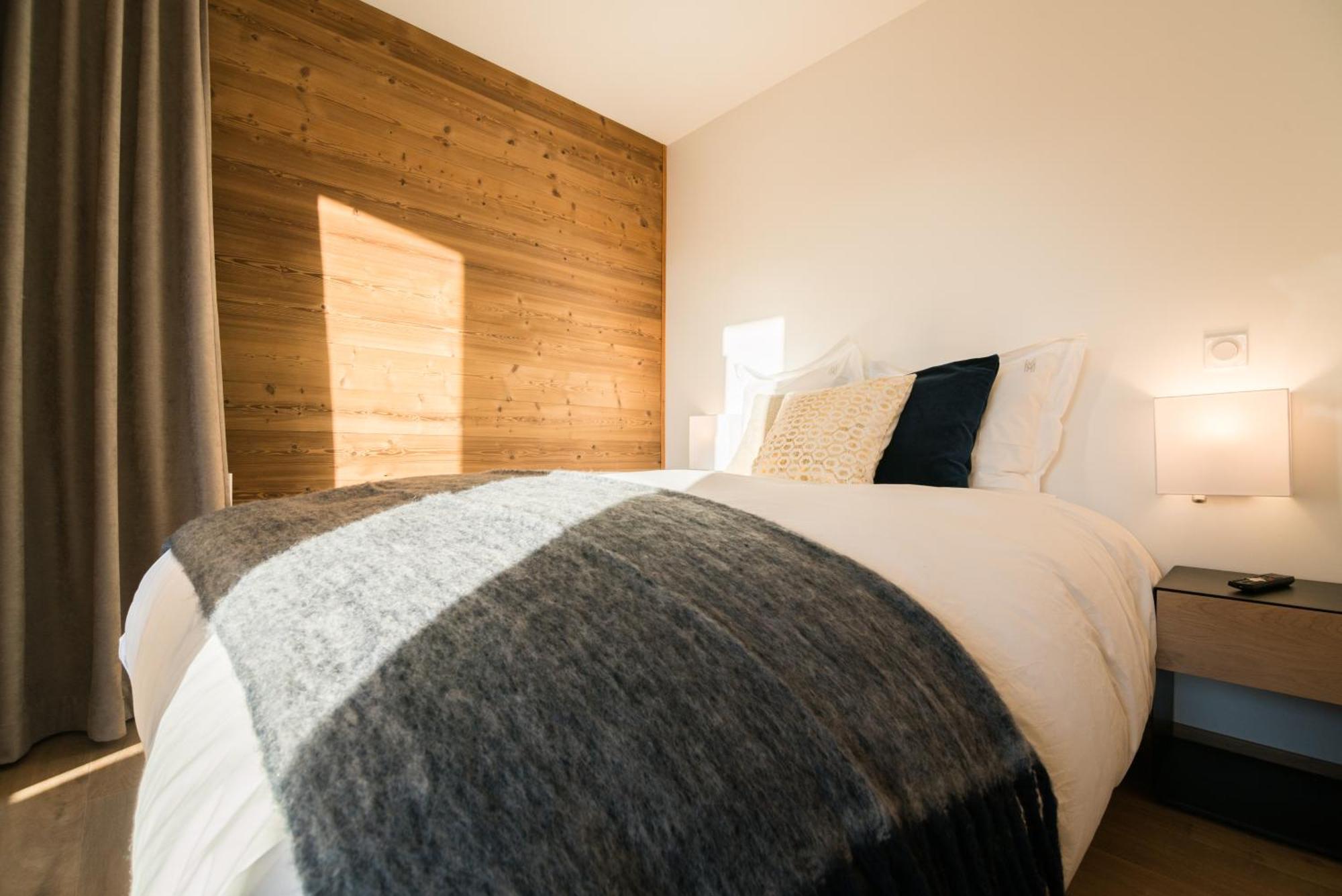 Les Portes De Megeve Praz-sur-Arly Room photo