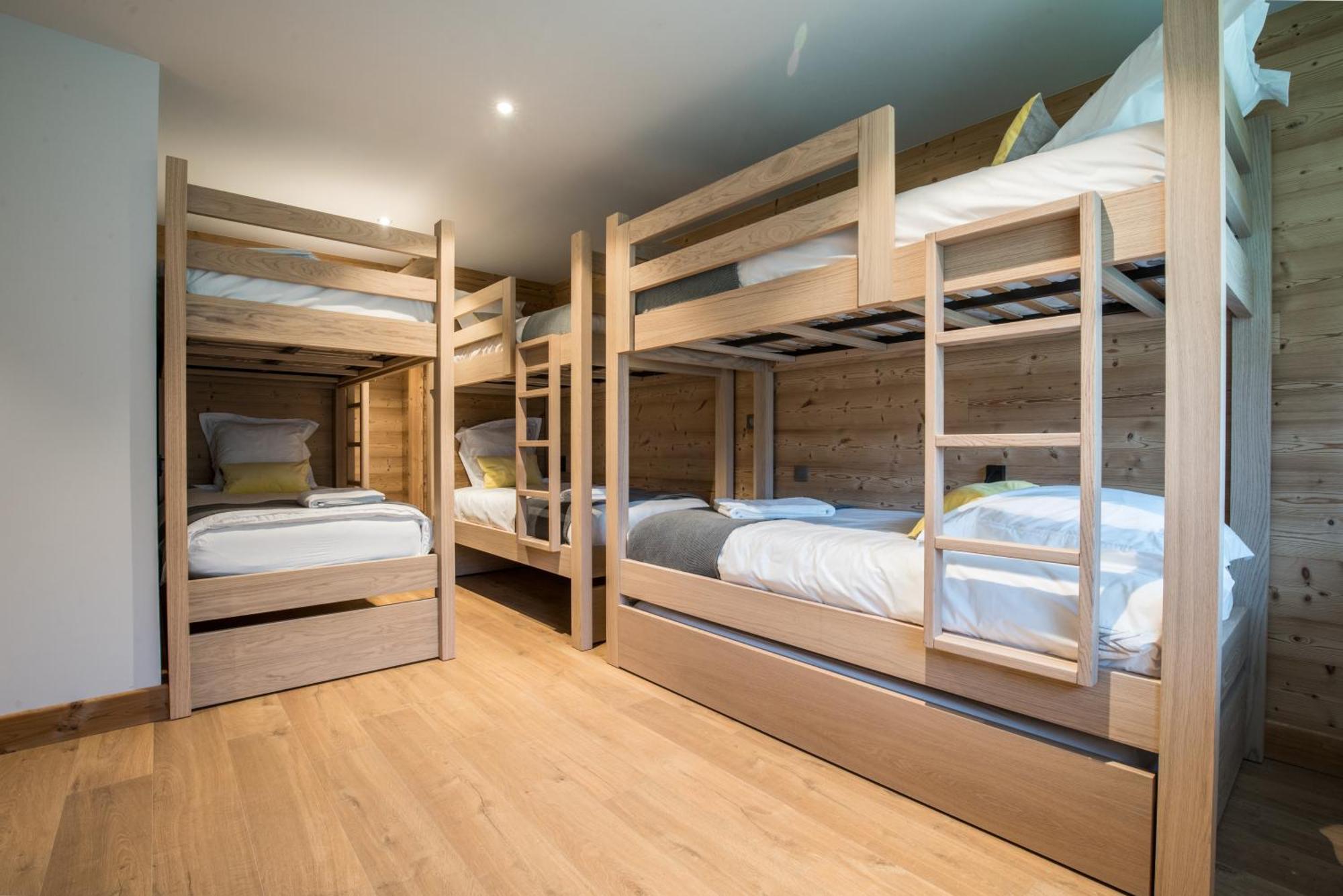 Les Portes De Megeve Praz-sur-Arly Room photo