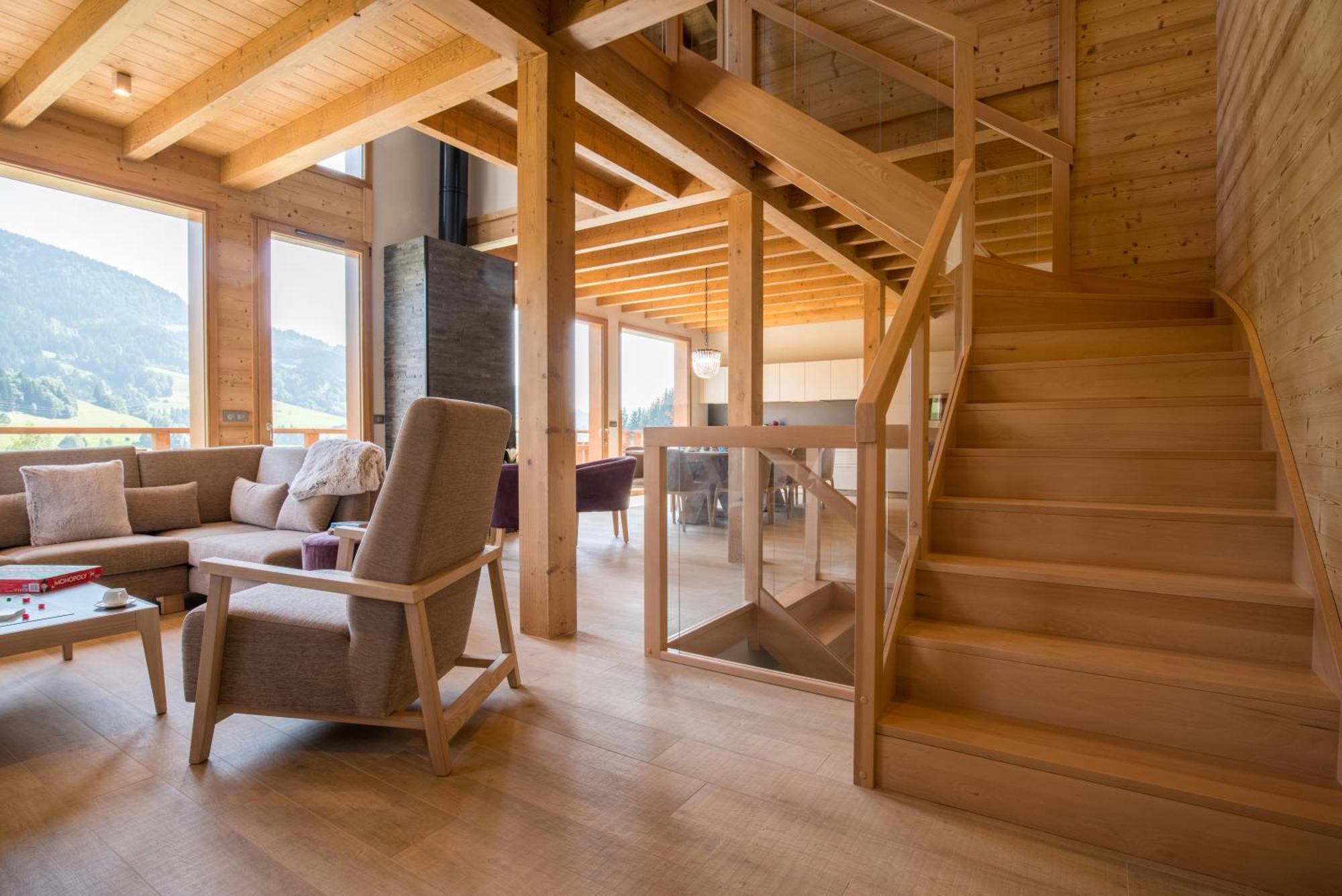 Les Portes De Megeve Praz-sur-Arly Room photo