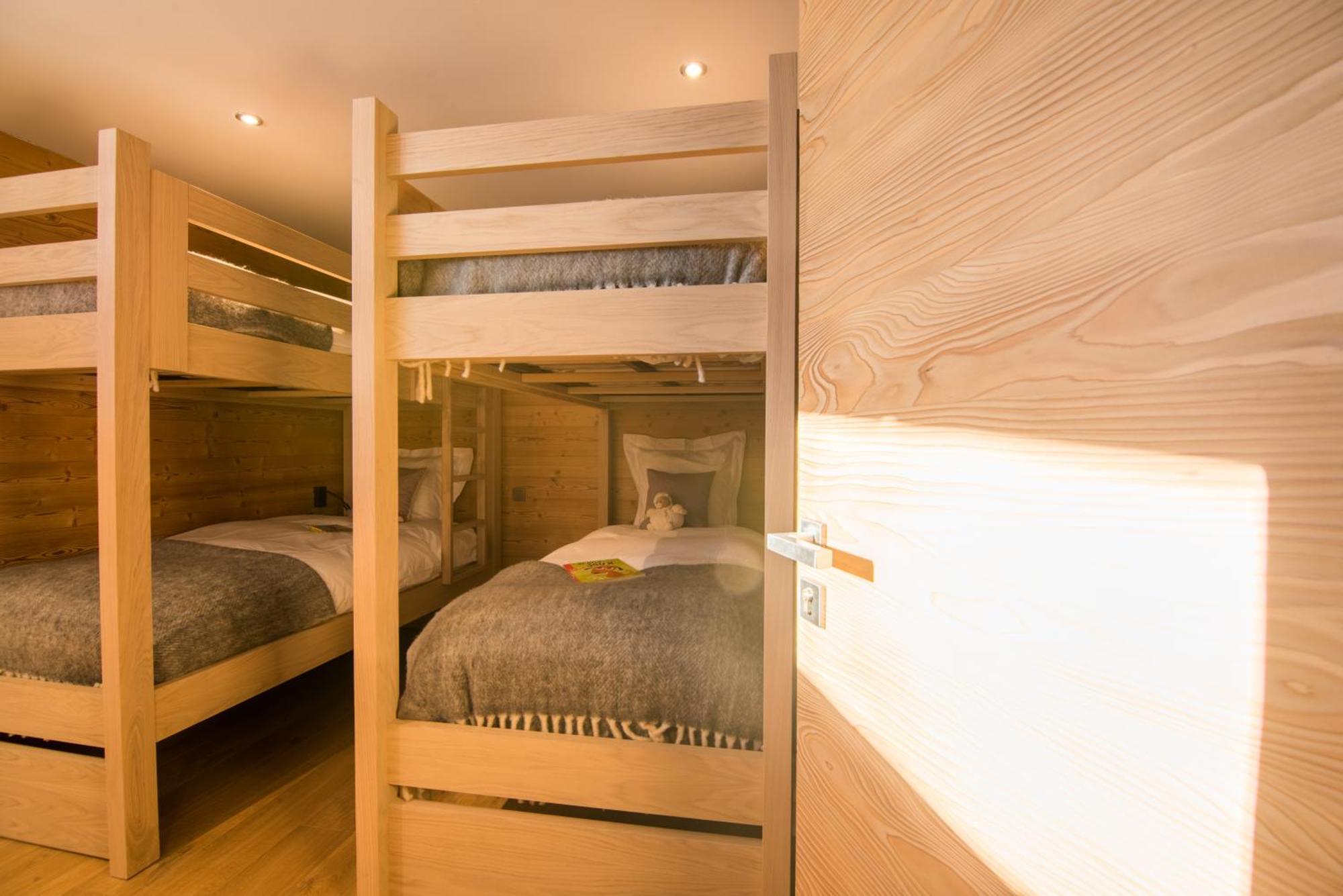 Les Portes De Megeve Praz-sur-Arly Room photo