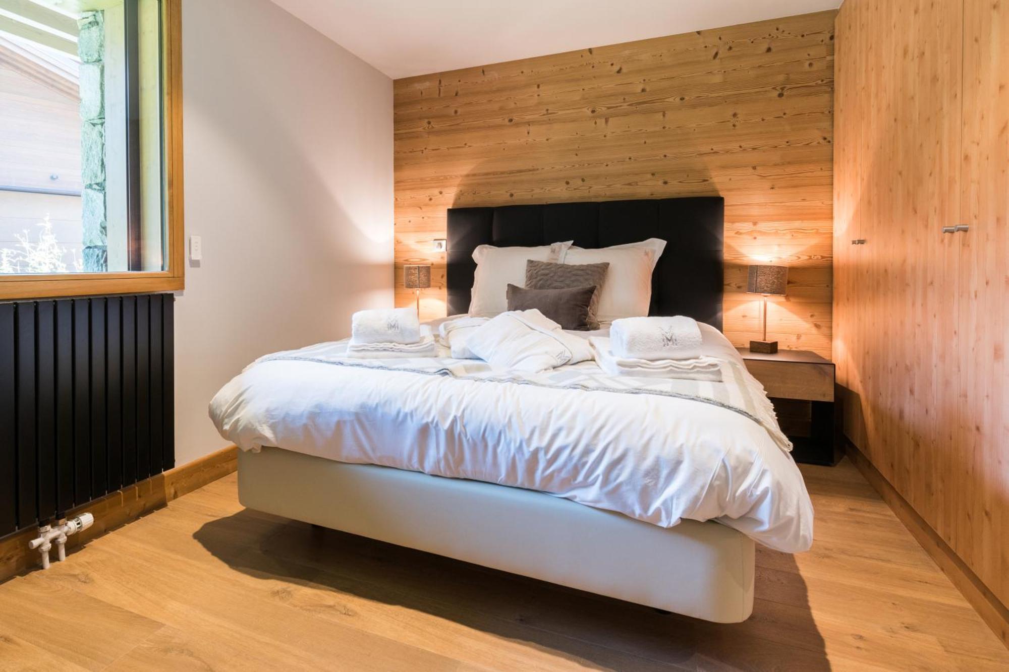 Les Portes De Megeve Praz-sur-Arly Room photo