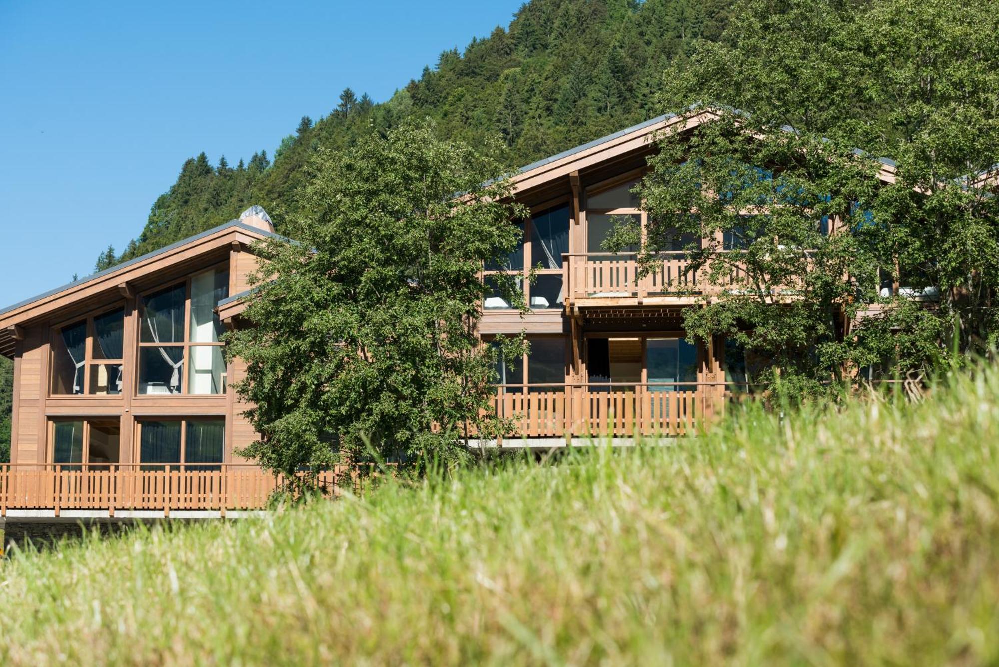 Les Portes De Megeve Praz-sur-Arly Room photo
