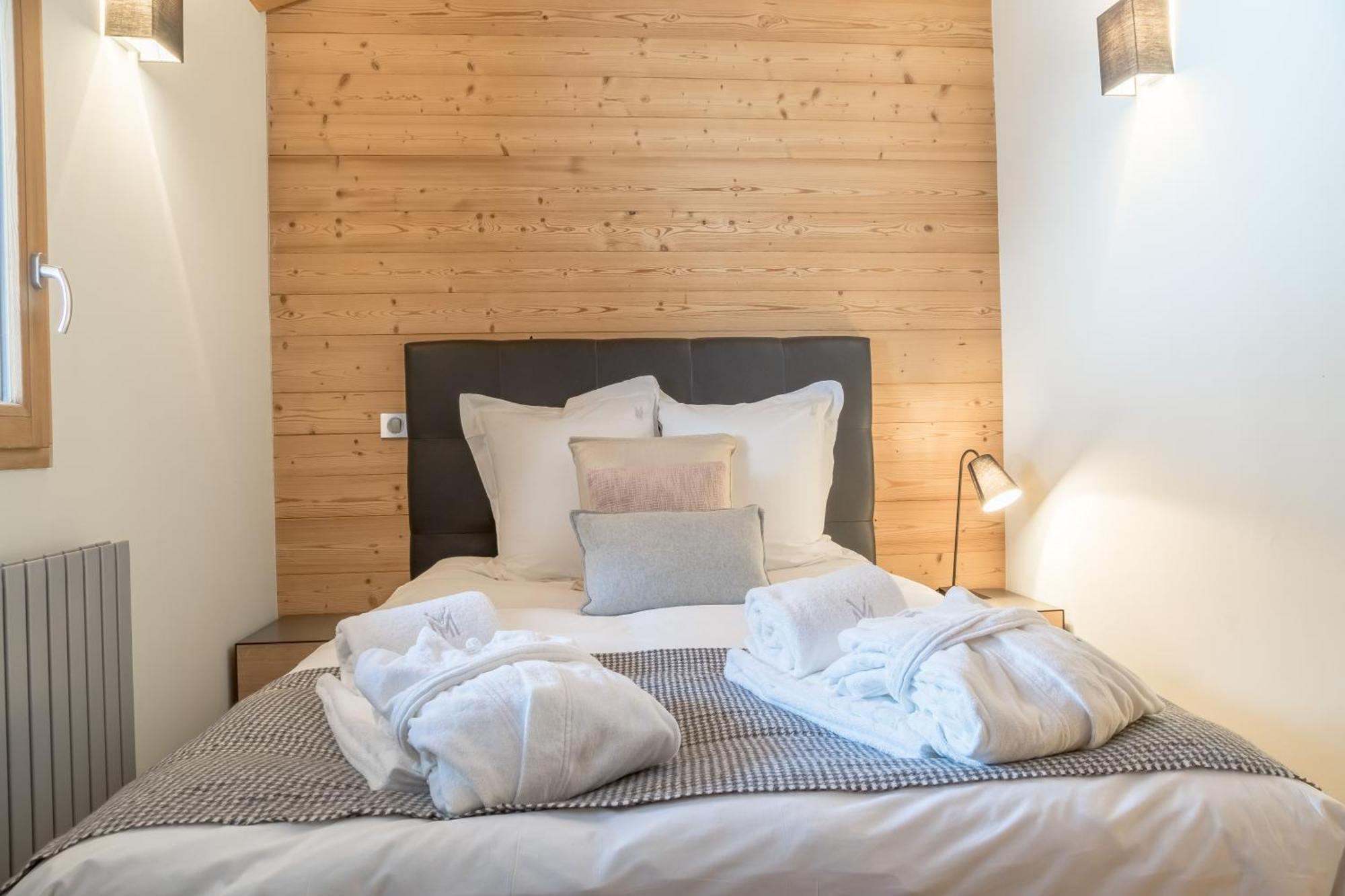 Les Portes De Megeve Praz-sur-Arly Exterior photo