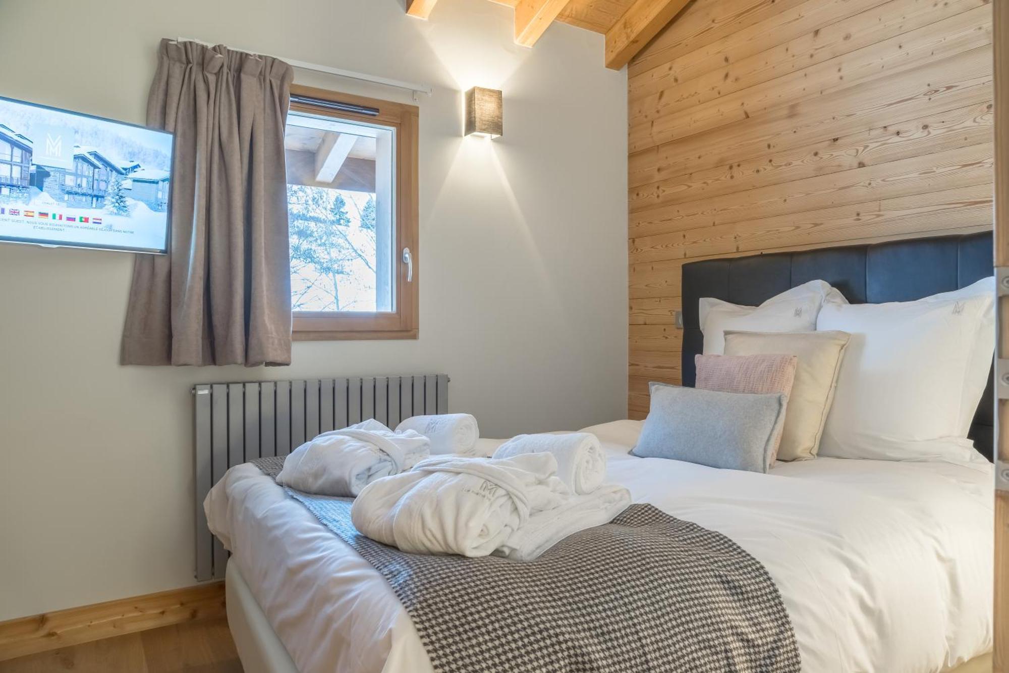 Les Portes De Megeve Praz-sur-Arly Exterior photo