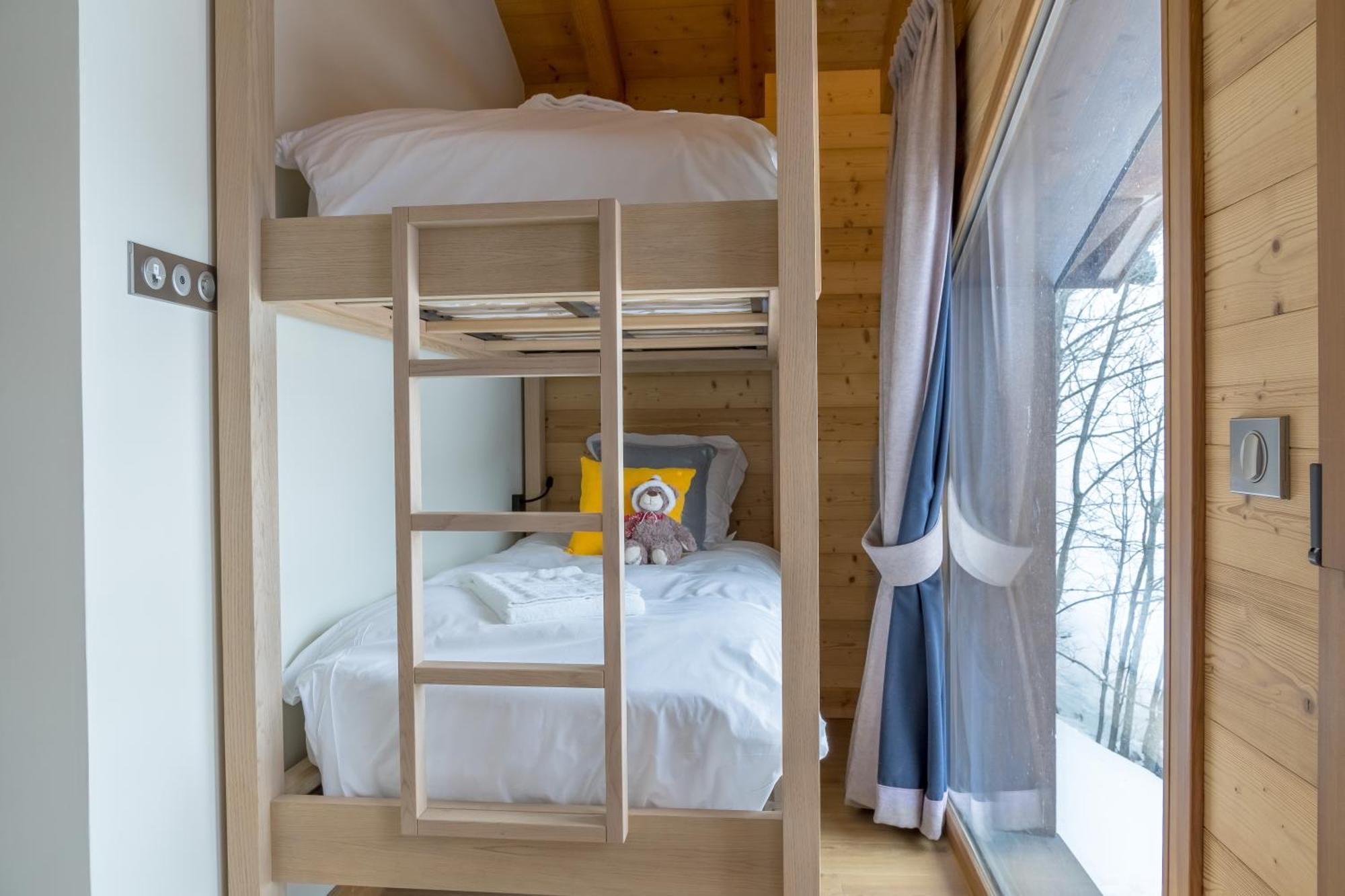 Les Portes De Megeve Praz-sur-Arly Exterior photo