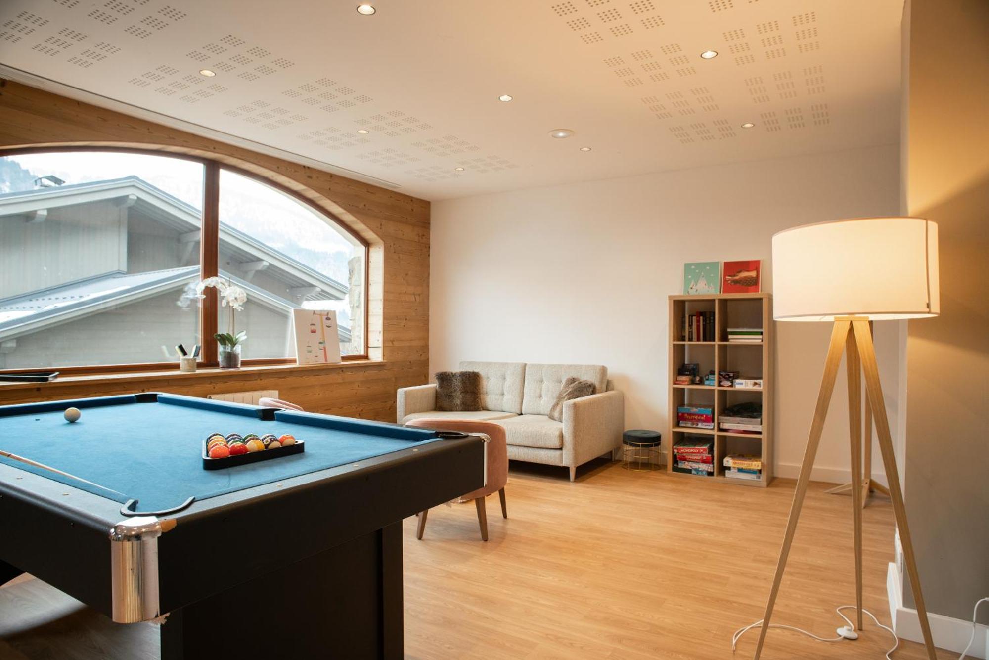 Les Portes De Megeve Praz-sur-Arly Exterior photo